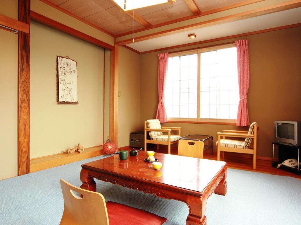 Hatoguruma Kawabata Нодзава-Онсен Номер фото