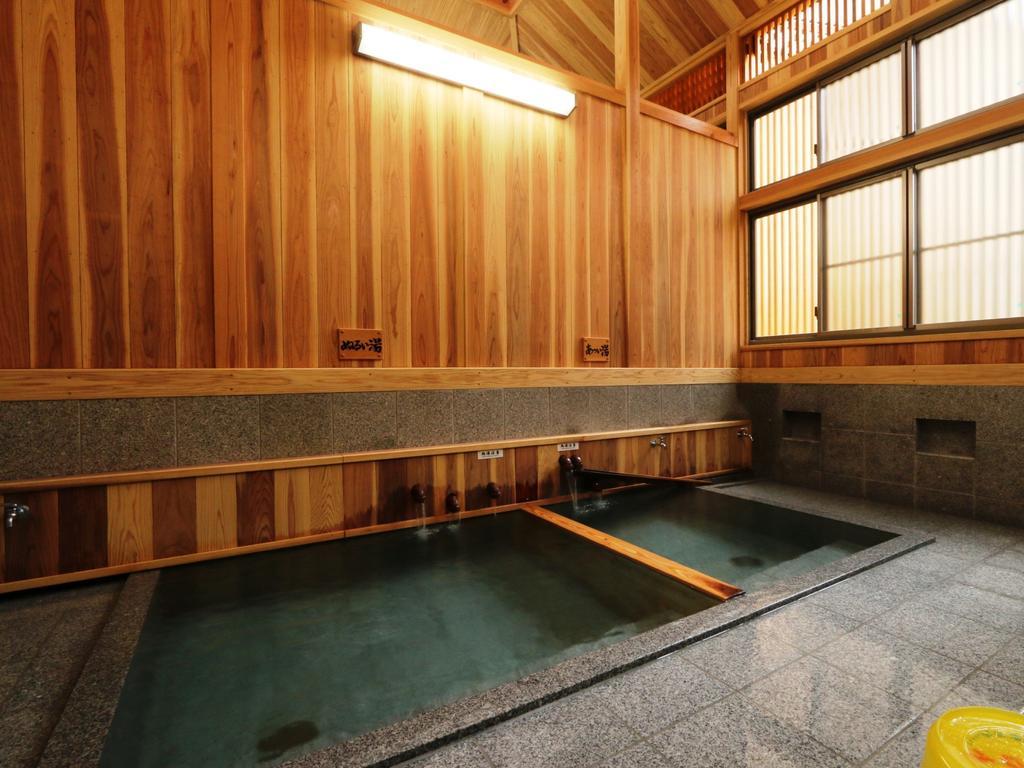 Hatoguruma Kawabata Нодзава-Онсен Екстер'єр фото